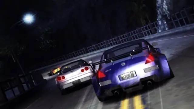 NFS Carbon nie działa? Jak naprawić crack? Rozwiązania problemów