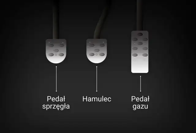 Jak puszczać sprzęgło, aby uniknąć szarpania i zgaśnięcia silnika