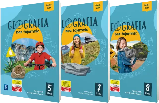 Drugi etap edukacyjny: Klasy 4-8 bez tajemnic przewodnik dla rodziców