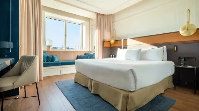 Hotel en Valencia 2026: Tu guía experta para una estancia perfecta