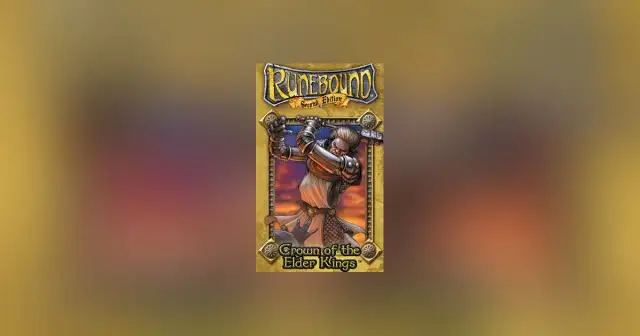 Runebound 2 ed. Korona Starszych Królów: Dodatek 3w1, PvP. Czy warto?