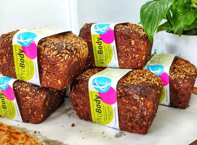 Chleb Probody: Gdzie kupić? Sprawdź sklepy i ceny (do 70 znaków)