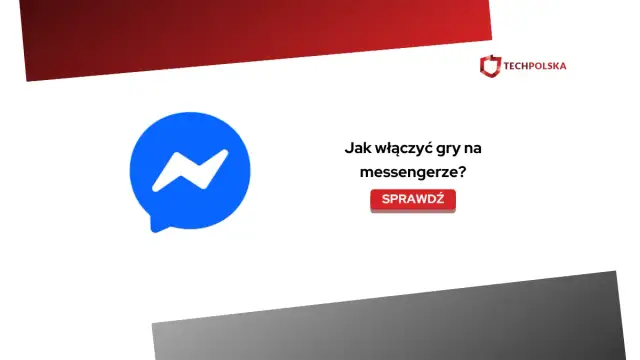 Gry na Messengerze: Gdzie są i jak w nie zagrać teraz?