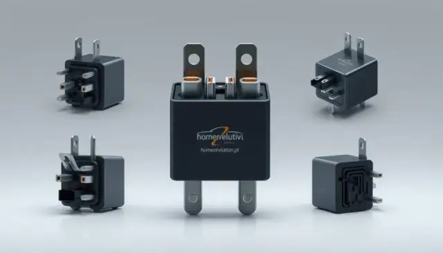 Jak sprawdzić przekaźnik multimetrem? Poradnik krok po kroku