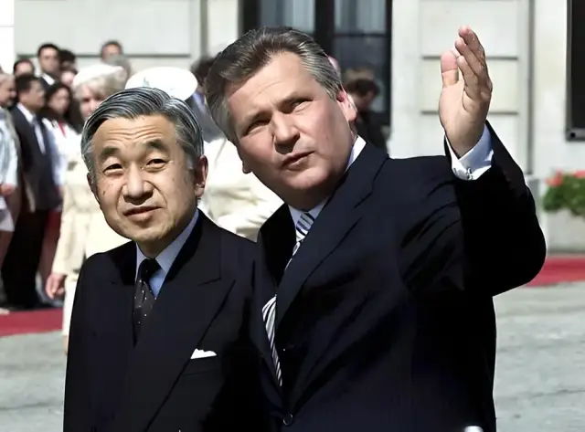 Polska a Japonia - historia konfliktów, sojuszy i współpracy