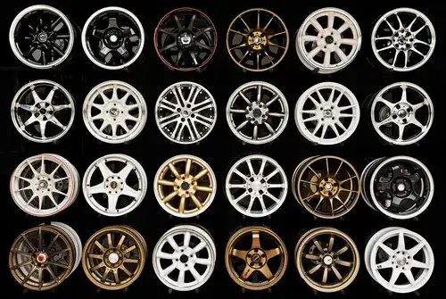 Felgen & Reifen: Die perfekte Wahl für Ihr Auto Ratgeber