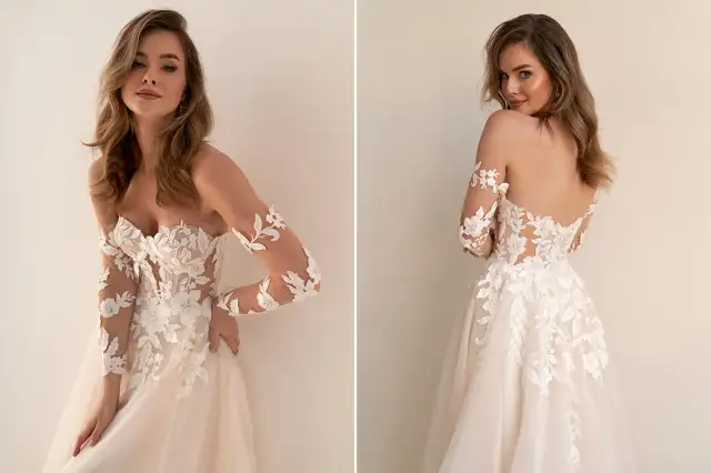 Gdzie oddać suknię ślubną w Krakowie, aby wspierać zrównoważony rozwój?