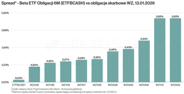 Rentowność obligacji skarbowych 2026: Jak wybrać i chronić kapitał?