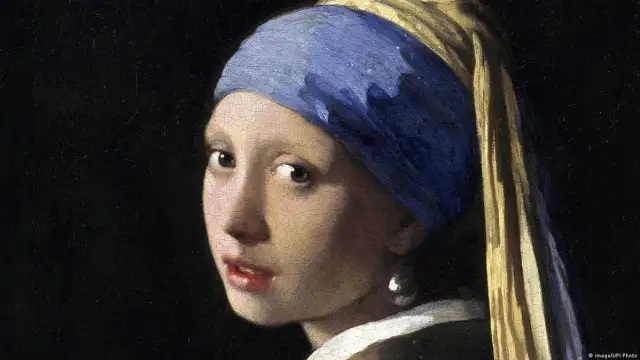 10 berühmte Gemälde: Ihre Geschichten, Künstler & Geheimnisse