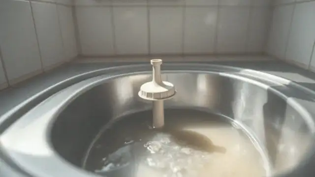 Jak odetkać zlew soda oczyszczona - skuteczne metody na zatory