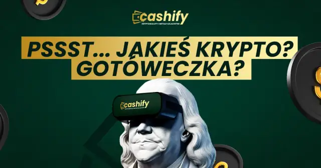 Najlepsze kantory bitcoin w Polsce - uniknij wysokich prowizji