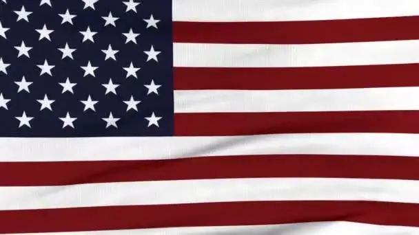 Jak wygląda flaga Stanów Zjednoczonych? Odkryj jej tajemnice i symbole