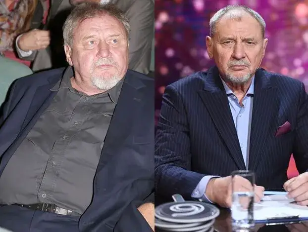 Michał Grabowski aktor – fascynująca biografia i osiągnięcia artystyczne