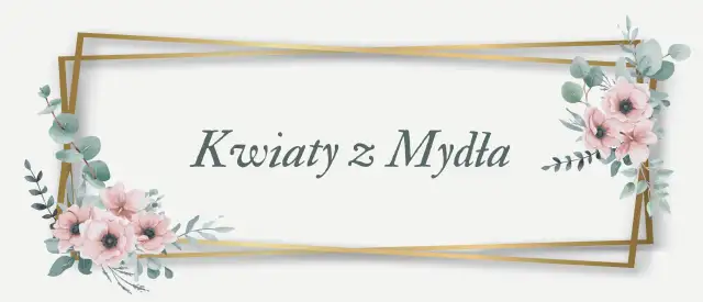 Gdzie kupić kwiaty mydlane? Sprawdź najlepsze oferty w Polsce