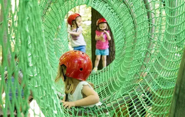 Gdzie z dzieckiem we Wrocławiu? Najlepsze atrakcje dla rodzin