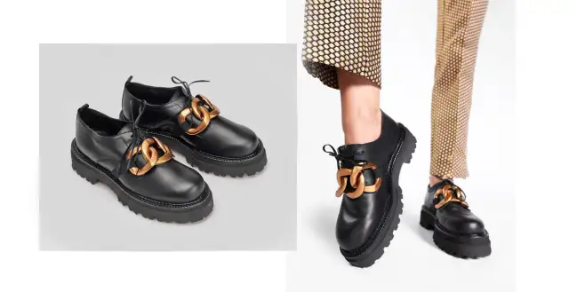 Płaskie buty do długiej sukni? Obalamy mity! Poradnik Heleny