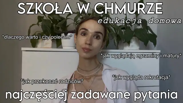 Jak wygląda matura w szkole w chmurze? Wszystko, co musisz wiedzieć o egzaminie online