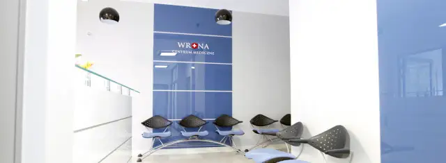 Gdzie przyjmuje dr Wrona urolog? Sprawdź lokalizacje i godziny