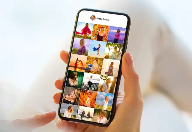 Wywoływanie zdjęć z telefonu: Poradnik, który musisz znać!