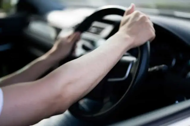 Czy ukraińskie prawo jazdy jest ważne w Polsce? Sprawdź, co musisz wiedzieć