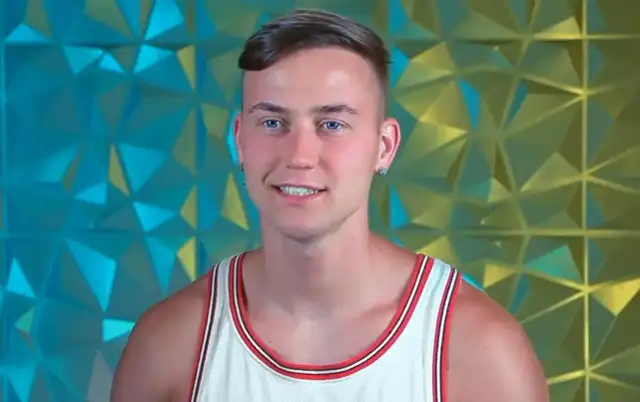 Kim jest Jay z Hotelu Paradise? Zaskakujące fakty o jego życiu