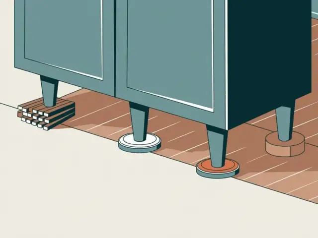 Jak używać poziomicy? Praktyczny poradnik krok po kroku