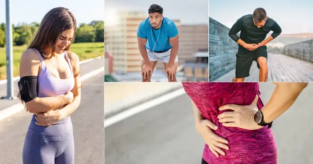 Jak uniknąć kolki podczas biegania: skuteczne sposoby na ból