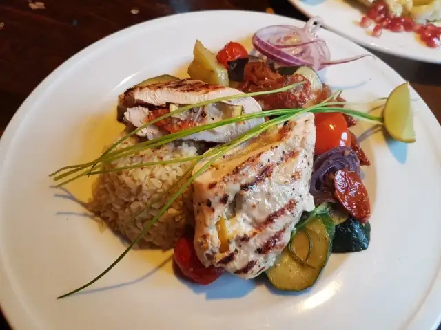 Menu Grill Bar Siemianowice Śląskie – Co warto spróbować?