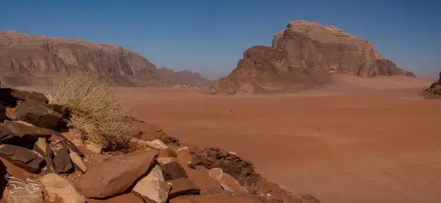 Najciekawsze atrakcje w Jordanii, które musisz zobaczyć podczas podróży