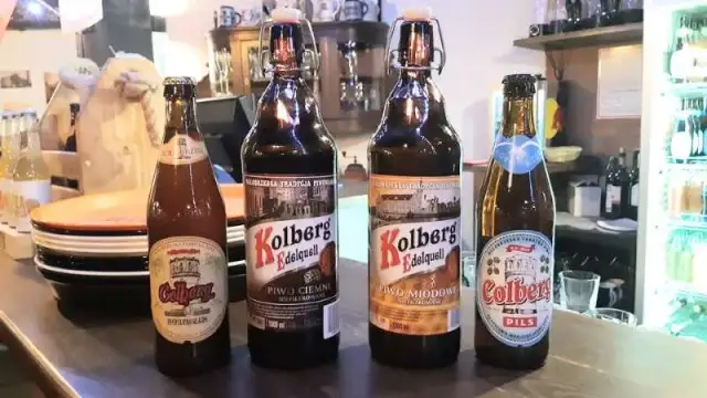 Gdzie kupić piwo kołobrzeskie? Sprawdź najlepsze miejsca w Kołobrzegu