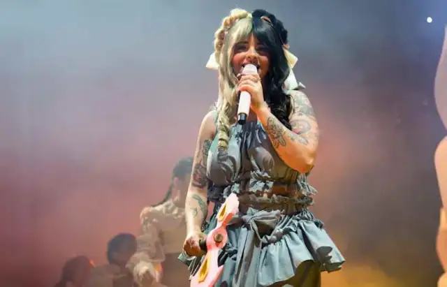Ile trwa koncert Melanie Martinez? Odpowiedź, która cię zaskoczy!