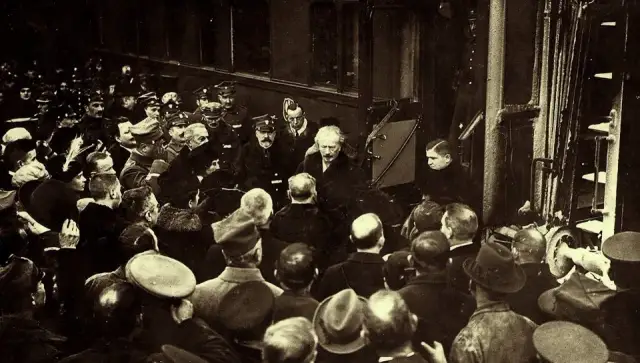 Film niepodległość kiedy w TV - sprawdź daty emisji i szczegóły