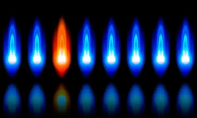 Todo lo que necesitas saber sobre la comercializadora de gas natural