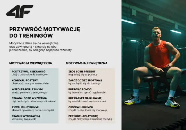 Jak życzyć udanego treningu? Inspirujące pomysły na motywujące życzenia