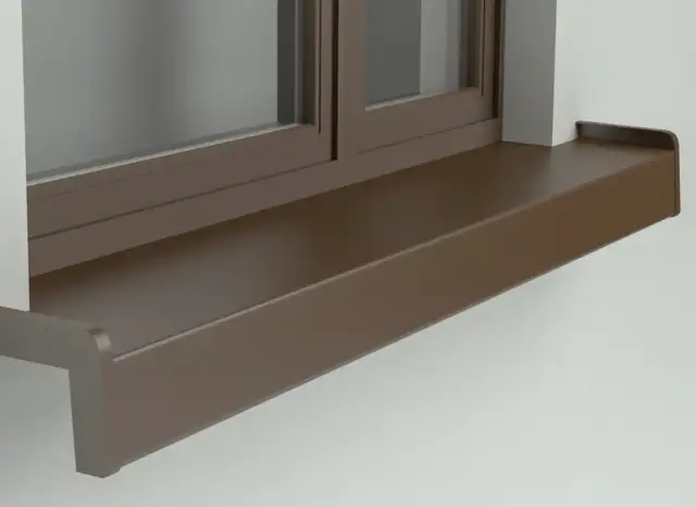 Parapet pod okno czy do okna - poznaj poprawne określenie