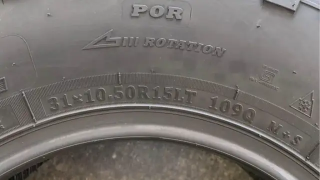 Jakie opony do felg 17 cali - uniknij błędów przy wyborze opon