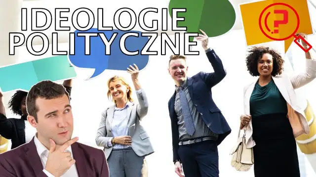 Narodowa Demokracja: Prawica czy lewica? Odkryj jej prawdziwą ideologię