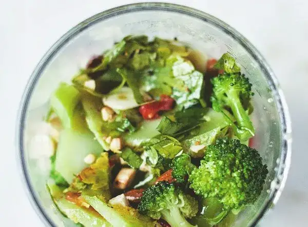 Rewelacyjne przyprawy do brokuła, które zmienią twoje potrawy na zawsze