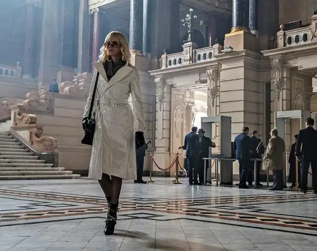 Najlepsze filmy o agentach, które musisz zobaczyć – emocjonujące historie