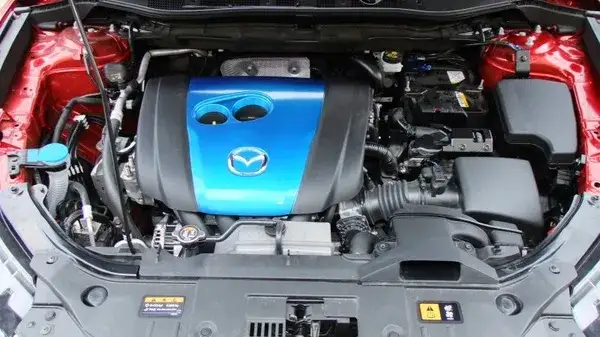 Mazda CX-5 jaki silnik wybrać forum - opinie i porady użytkowników