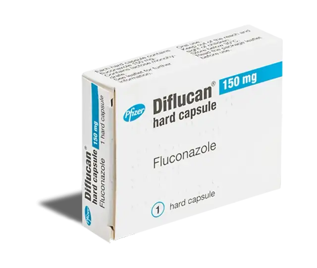 Flukonazol bez recepty? Legalne alternatywy i e-recepta online