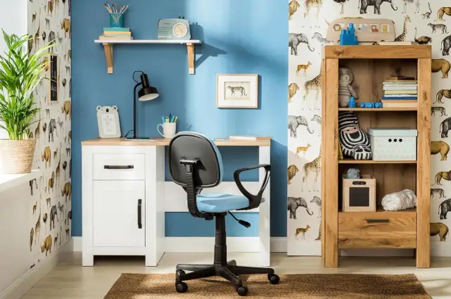 Idealne krzesło dla 7-latka: Ranking i porady ekspertów