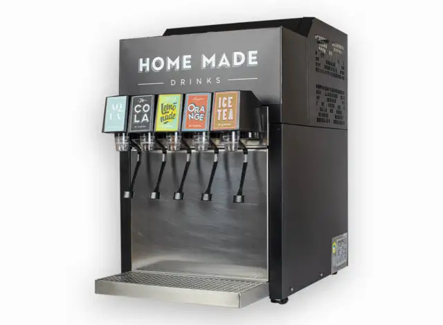 Najlepsze dyspensery do napojów: Wybór, funkcje i zastosowanie