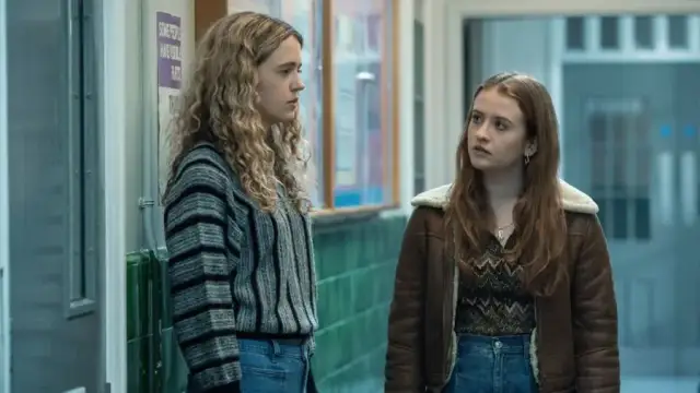 Recenzja Nadzwyczajna, jak wypada nowy serial z 2023 roku?