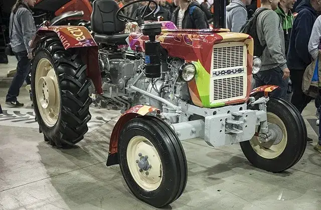 Jakie ciśnienie w oponach C 330 jest bezpieczne? Sprawdź zalecane wartości!