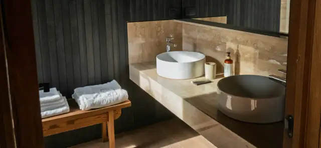 Decoración de baños 2026: Tendencias y trucos para un spa en casa