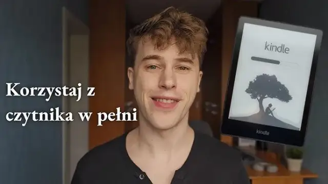 Jak przesłać książkę na Kindle - proste sposoby i najczęstsze problemy