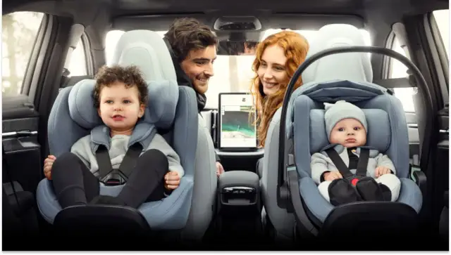 Fotelik samochodowy do jakiego wieku? Poznaj ważne zasady bezpieczeństwa