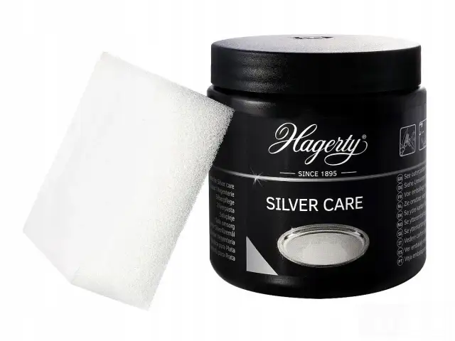 Pasta do czyszczenia srebra: domowe sposoby i gotowe preparaty