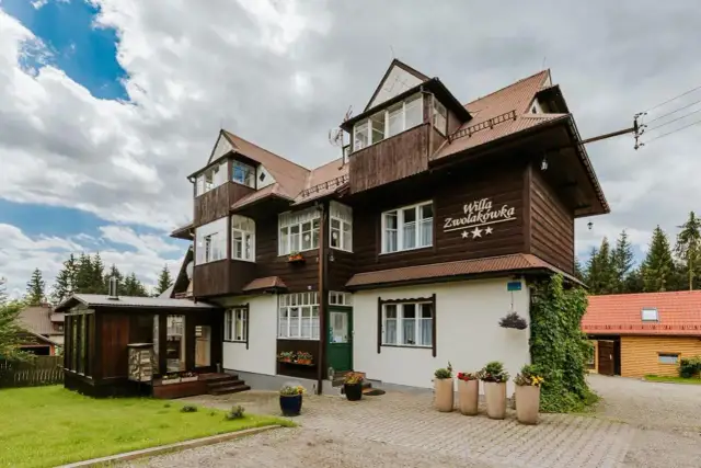 Najlepsze miejsca agroturystyczne w Sudetach: zobacz 10 polecanych kwater